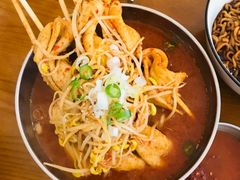 -青春分食(仙林大学城店)