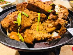 -东北大院·东北菜(三台子店)