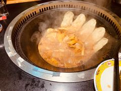 -地锅公社·现炒地锅鸡·地锅鱼·夜宵(罗锦路店)