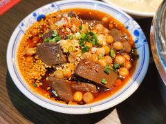 -肖四女乐山跷脚牛肉(南汇大学城生活广场店)