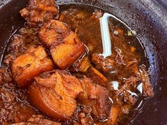 -堂瓦里·33年传统赣菜(第一街区店)