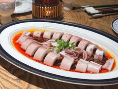 -金成潮菜博物馆(海珠湿地店)