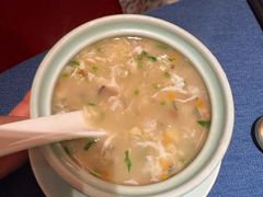 -老吉堂上海本帮菜(工体店)