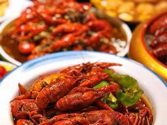 -虾乐园龙虾·夜宵(松江店)