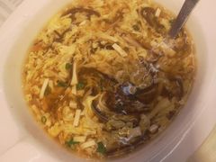 海派酸辣汤-上海年代·浙菜家烧·小海鲜(水上东路店)