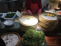 -77号渔船·蒸海鲜青岛菜(积米崖店)