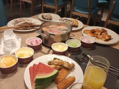 -星伦多自助料理(永旺店)