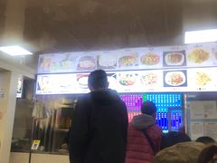 -老上海馄饨铺(浙江中路店)