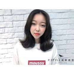 -P.STYLE 派斯造型
