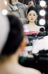 -沐澜婚纱礼服美妆馆(豪润风尚国际店)