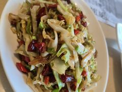 -顶顶香煎饼家常菜(金花南路店)