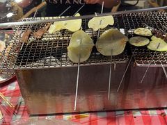-生火火·小炉子炭烤(金楠天街总店)