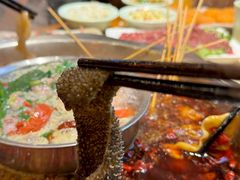 -渝宗老灶火锅(时代天街店)