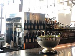 -上海柏悦酒店·世纪100牛排馆
