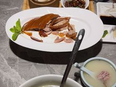 -北平食府(马鞍山路店)