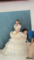 -金夫人婚纱摄影(总店)