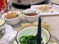 -汕头八里香牛肉店(人民南店)