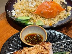 -Tegu泰古莲·泰国餐厅(红山6979店)