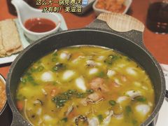 肥肠鱼-赵小姐丨新中餐(曲江店)