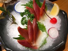 -一心创作料理屋(经开万达店)