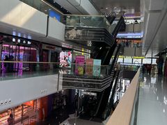 -万达广场(北京槐房店)