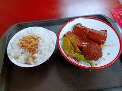 -刘小忙把子肉(北园大街总店)
