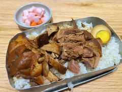 -有肉食·虎九闽菜(798艺术区店)