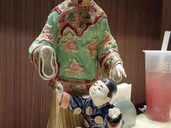 -锦府盐帮·侯宅(五棵松万达店)