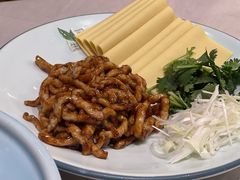 -大鸭梨烤鸭(甘家口店)