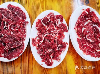 为了以防万一宰客买了大众点评套餐，很划算，性价比很高