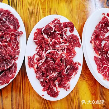 为了以防万一宰客买了大众点评套餐，很划算，性价比很高