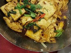 -大眼锅贴水饺(河东店)