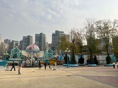 -海合安成都极地海洋公园
