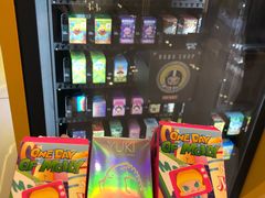 -泡泡玛特POPMART机器人店(高新万达店)