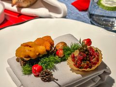 -弦月窗LUNETTE BY AMANDA(复兴路店)