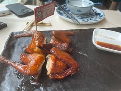 -侨美食家·粤菜(体育西路店)