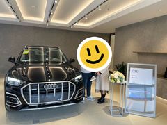 -北京东方华奥奥迪4S店(通州店)