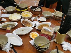 -闫家粥铺(东盛大街店)