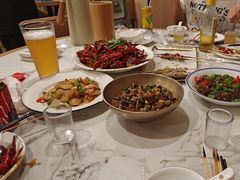 -新凯旋烧烤·燕姐千岛湖土菜