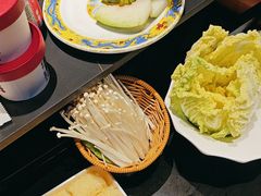 -虾乐园龙虾·烧烤夜宵(中山公园店)
