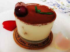 -花·fleur古董西餐厅(西城夜未央店)