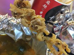 -童陈记重庆冷串串(食宝街店)