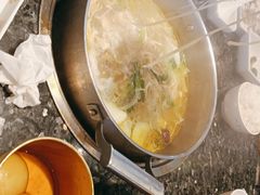 -一席地·本地鸡窝·杭帮鸡火锅(萧山银隆百货店)