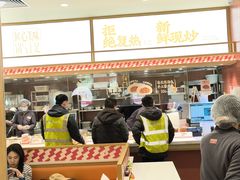 -乡村基·川味现炒大王(熙悦天街店)