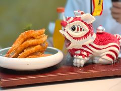 -大海碗·炸酱面·烤鸭·京菜(天坛店)