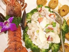 -红色江山(首钢国际大厦店)