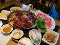 -纸盐河码头火锅(十八梯店)