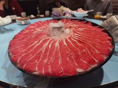 -快乐小羊(富强中路店)