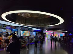 -中影星美国际影城(万家丽店)