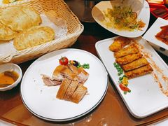-尚宴(盛世广场·食尚街店)